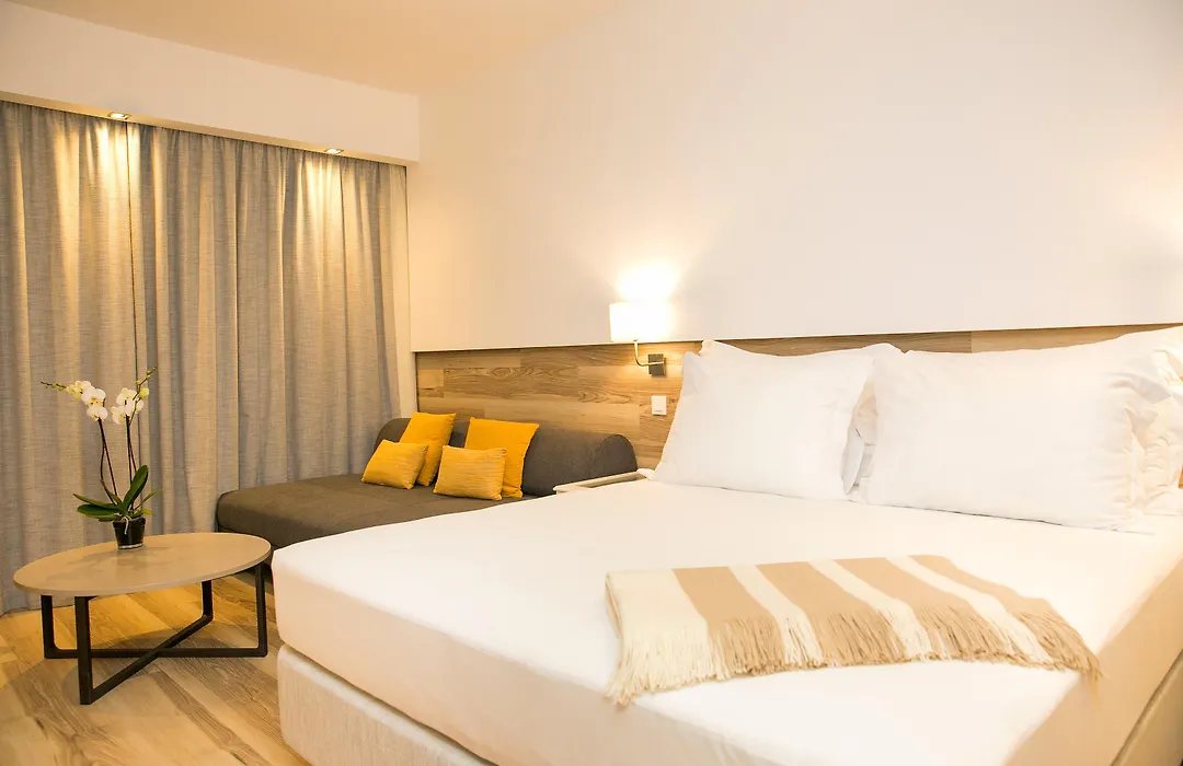 Pestana Blue Alvor All Inclusive Beach And Golf Resort-1