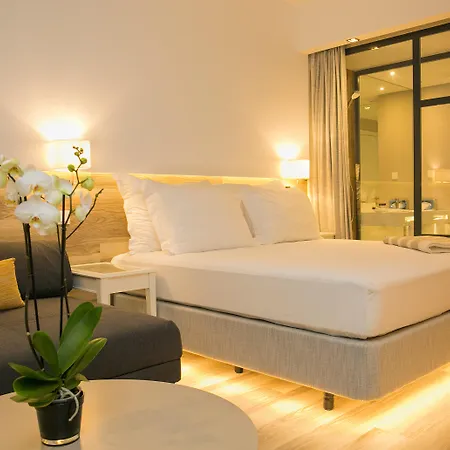 Pestana Blue Alvor All Inclusive Beach And Golf Resort-2