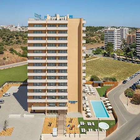 Wyndham Residences Alvor Beach (Adults Only)-2